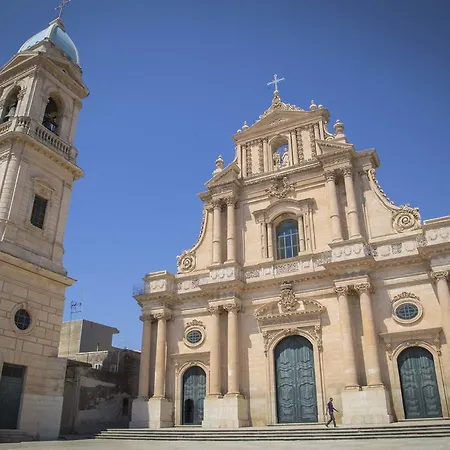 Orchidea Luxury Bed & Breakfast Ispica