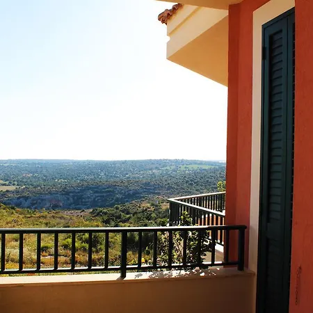 Bed & Breakfast Orchidea Luxury Ispica