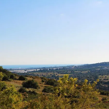 Orchidea Luxury Bed and Breakfast 3*