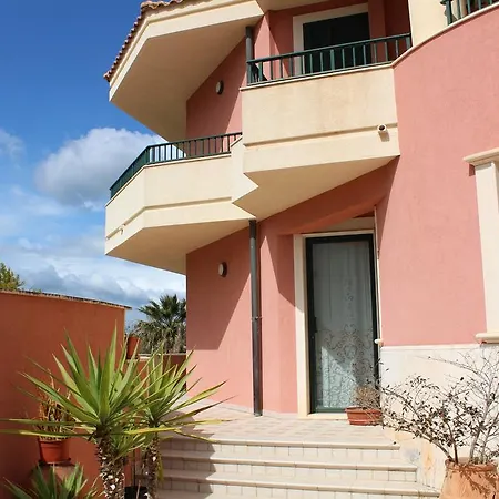 Orchidea Luxury Bed and Breakfast Ispica