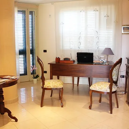 Bed & Breakfast Orchidea Luxury *