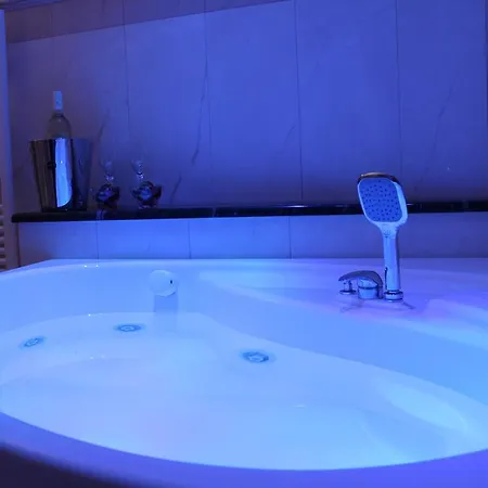 Orchidea Luxury Ispica