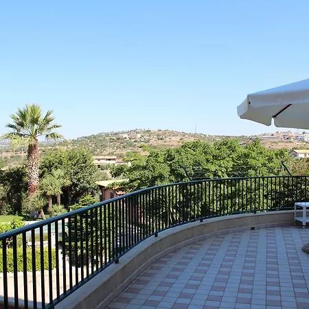 Bed & Breakfast Orchidea Luxury *