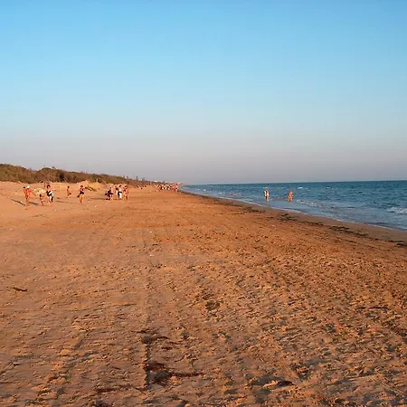 Orchidea Luxury 3* Ispica