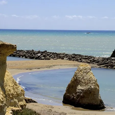 Orchidea Luxury Bed & Breakfast Ispica