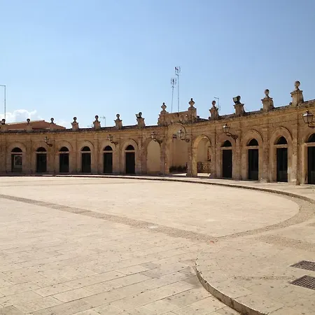 Orchidea Luxury Bed & Breakfast Ispica