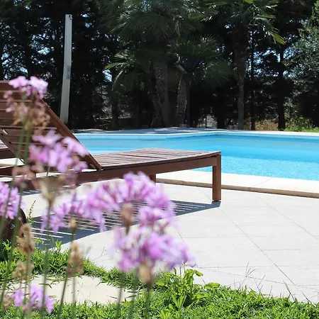 Orchidea Luxury Bed & Breakfast *