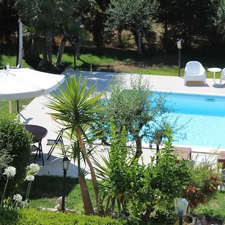 Orchidea Luxury Bed & Breakfast