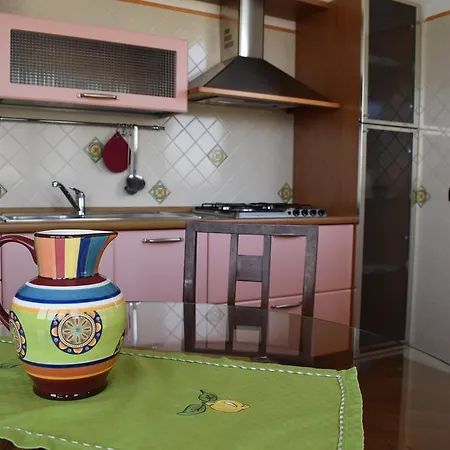 Bed & Breakfast Orchidea Luxury 3*