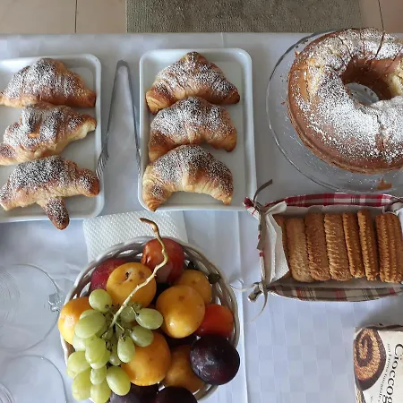 Bed & Breakfast Orchidea Luxury Ispica