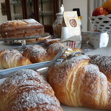 Orchidea Luxury Bed & Breakfast Ispica