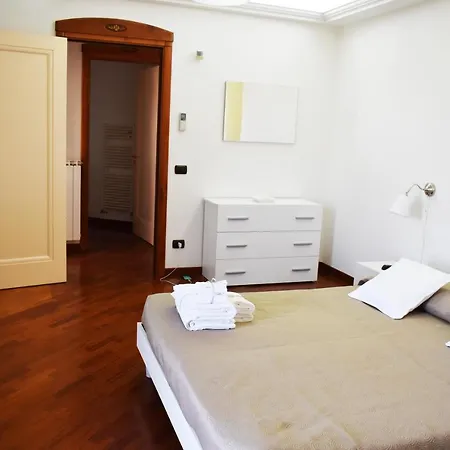 Bed & Breakfast Orchidea Luxury Ispica