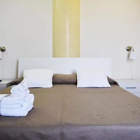 Bed & Breakfast Orchidea Luxury 3*