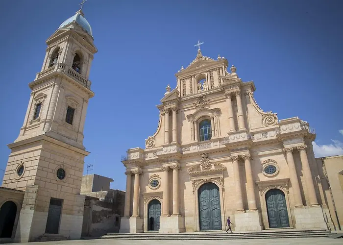 Orchidea Luxury Bed & Breakfast Ispica