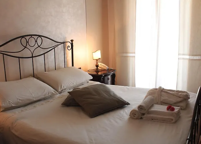 Orchidea Luxury Bed & Breakfast