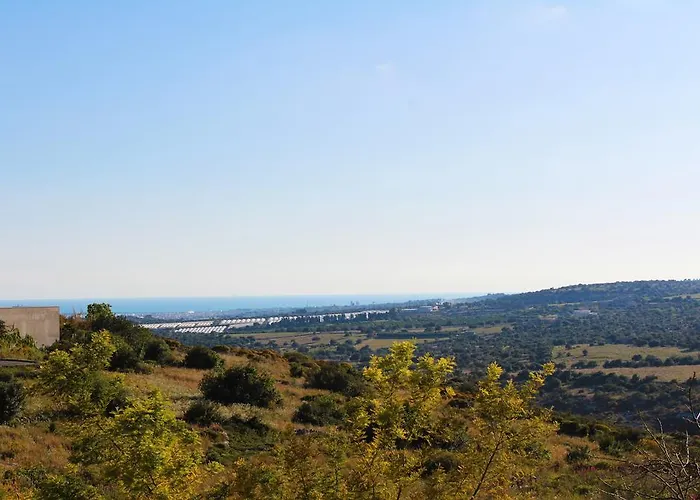 Orchidea Luxury Bed & Breakfast 3*