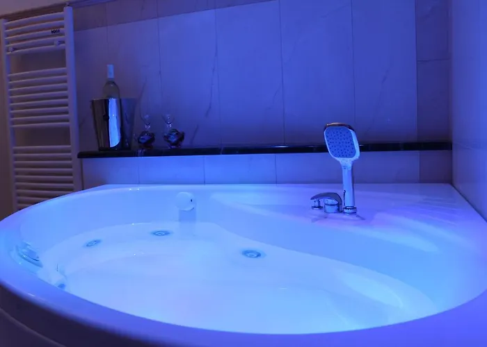 Orchidea Luxury Ispica