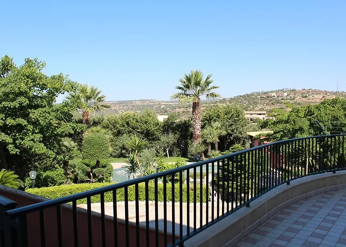 Orchidea Luxury Bed & Breakfast Ispica