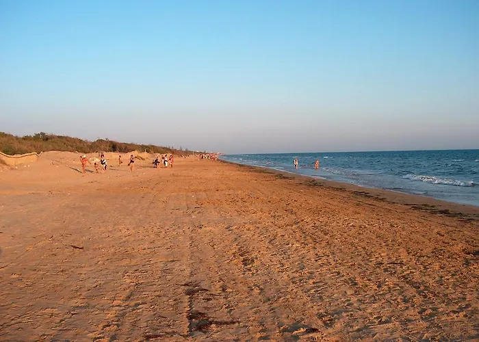 Orchidea Luxury 3* Ispica