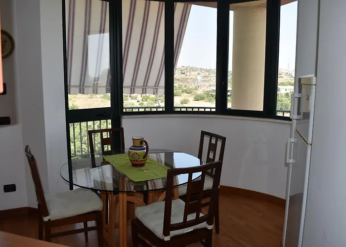 Orchidea Luxury Bed & Breakfast