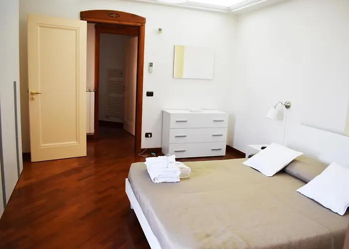 Bed & Breakfast Orchidea Luxury Ispica