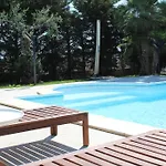 Orchidea Luxury 3* Ispica