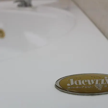 Nocleg ze śniadaniem Orchidea Luxury