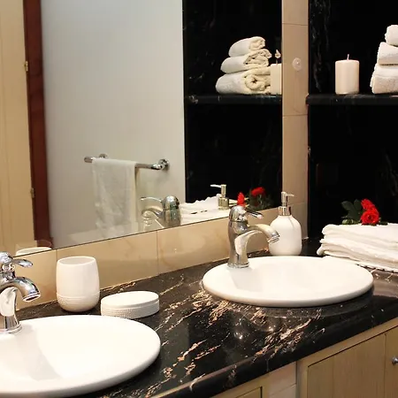 Orchidea Luxury Nocleg ze śniadaniem