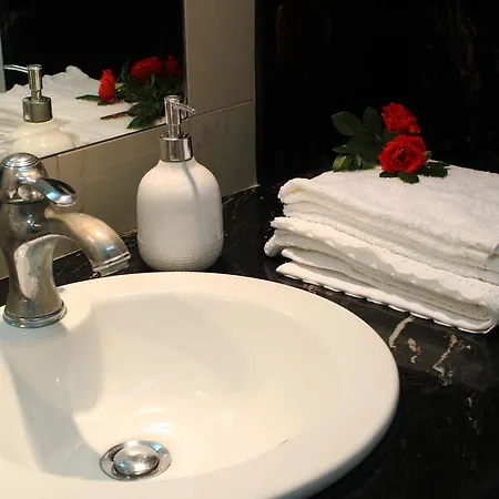 Orchidea Luxury Nocleg ze śniadaniem Ispica