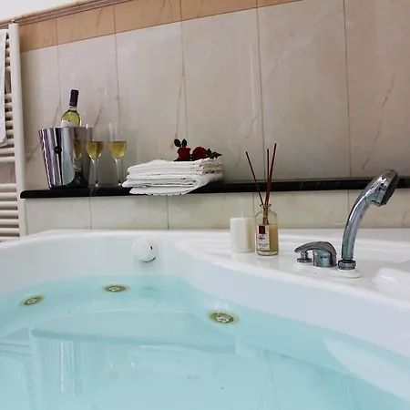 Orchidea Luxury 3* Ispica