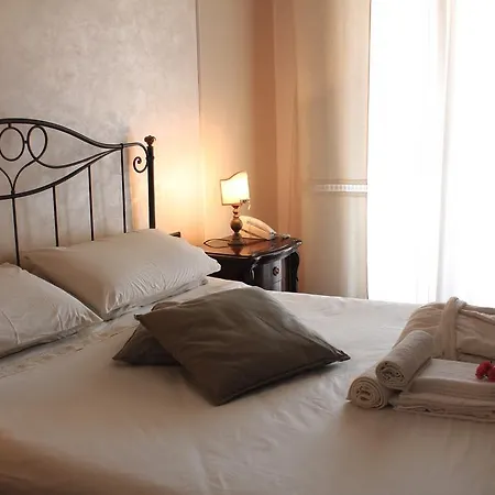 Orchidea Luxury Oda ve Kahvaltı