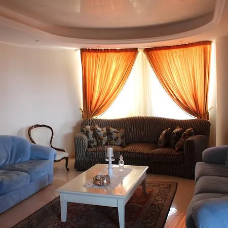 Orchidea Luxury 3*