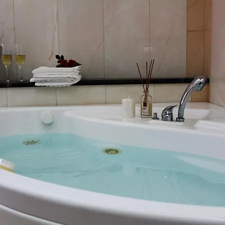 Orchidea Luxury 3*