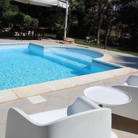 Orchidea Luxury Nocleg ze śniadaniem Ispica