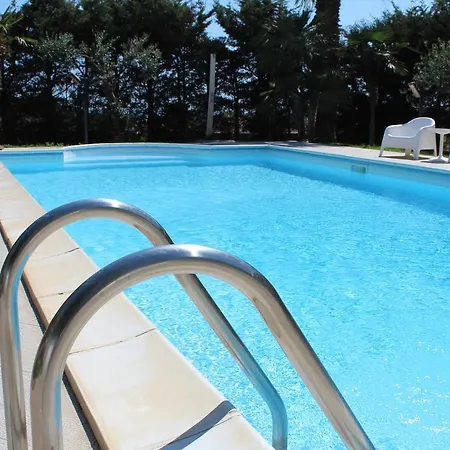 Orchidea Luxury Frühstückspension 3*