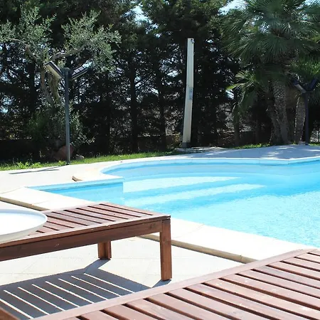 Orchidea Luxury 3* Ispica