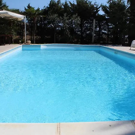 Orchidea Luxury Nocleg ze śniadaniem 3*