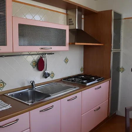 Orchidea Luxury 3* Ispica