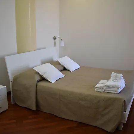 Orchidea Luxury Nocleg ze śniadaniem 3*