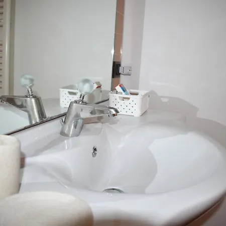 Orchidea Luxury