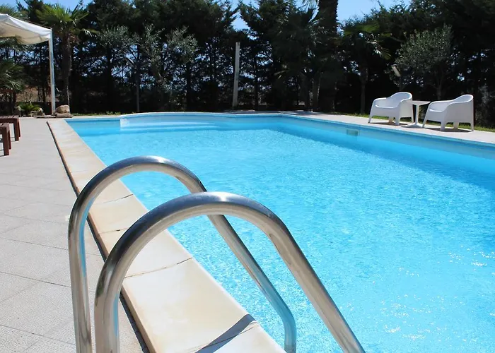 Orchidea Luxury 住宿加早餐酒店 3*