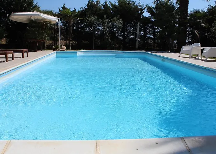 Orchidea Luxury 住宿加早餐酒店 3*